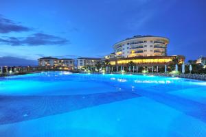 obrázek - Seaden Sea World Resort & Spa All Inclusive