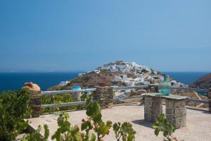 Agnanti Sifnos Greece