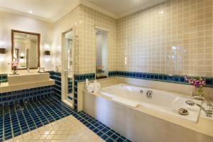 Katiliya Mountain Resort And Spa