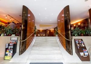 Hotel Duke Romana City Center