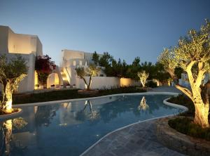 Knossos Beach Bungalows Suites Resort & Spa Heraklio Greece