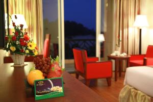 DLGL - Dung Quat Hotel