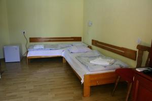 Family Hotel Studio