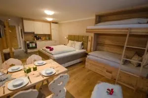 Apartment Lemberger - Winklerdörfl