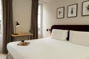 Hotels Hotel Monsieur Helder : photos des chambres