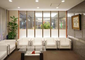 Hotel Riverge Akebono