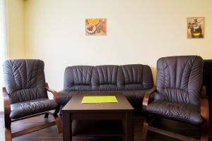 Apartamenty Sun Snow Ustroń Przy Rynku