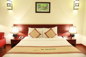 DLGL - Dung Quat Hotel