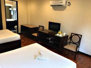 Jinjiang Inn - Boracay Station 1