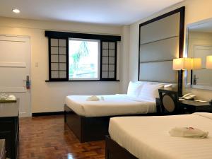 Jinjiang Inn - Boracay Station 1