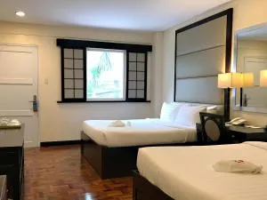 Jinjiang Inn - Boracay Station 1 - بوراكاي