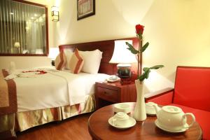 DLGL - Dung Quat Hotel