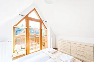 Apartamenty Lipki Park, Sun & Snow