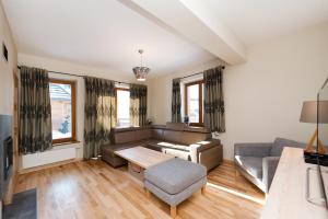 Apartamenty Sun & Snow Lipki Park Zakopane