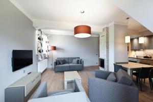 Apartamenty Lipki Park, Sun & Snow