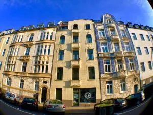 Blue Edition Cologne - Bayenthal