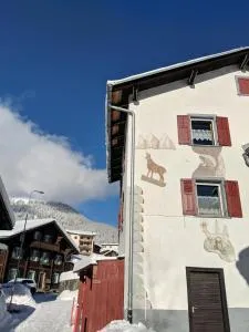 Casa Letizia - Danis