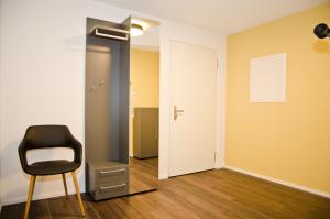 Apartment Ankebälleli - GRIWA RENT AG