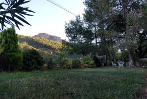Casa Juanantonio