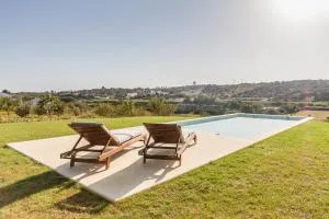 Quinta da Várzea do Farelo - Figueira