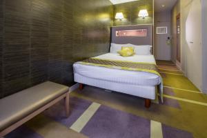 Hotels Hotel Restaurant Bellevue : photos des chambres