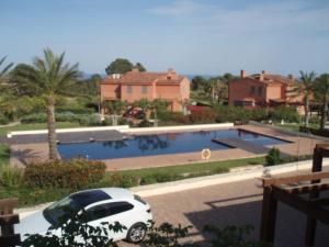 Bonmont Residences