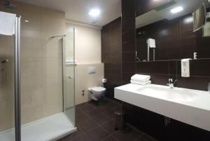 Luxury Suite room in Hotel Park Doboj