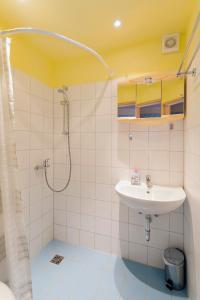 Double Room room in Willekes Blütenhof