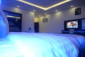 Gardenia Furnished Units