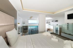Lindian Jewel Hotel and Villas Rhodes Greece