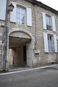 Appartements Gites Rural De La Douix : photos des chambres