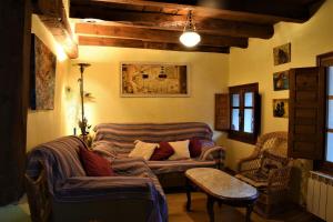 Casa Rural El Camino