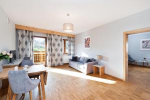 Apartamenty Sun & Snow Resorts Lipki Park z sauną