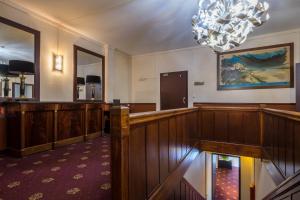 Hotels Hotel Bellevue : photos des chambres