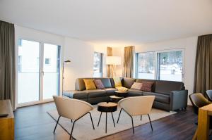 Apartment Edelwyss - GRIWA RENT AG