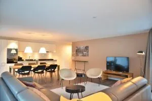 Apartment Edelwyss - GRIWA RENT AG - Sundlauenen