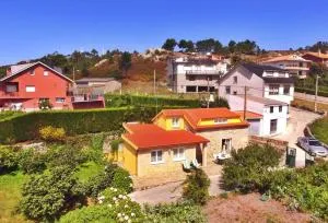 Casa Caramanchon - Corme-Puerto