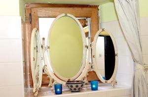 Maisons de vacances Le Massoir : photos des chambres