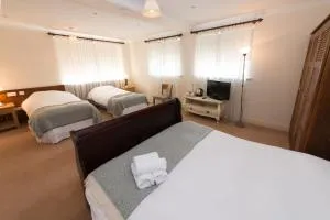 康尼马拉湖大酒店 - Corranellistrum