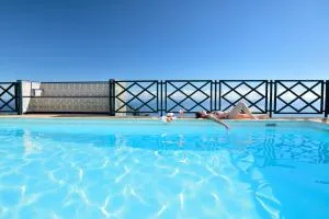 Corral de Payo El Lagar - Breña Baja