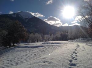 Campings Camping, Hotel De Plein Air Les Cariamas : photos des chambres