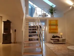 Architektenhaus (140qm) - Michelbuch