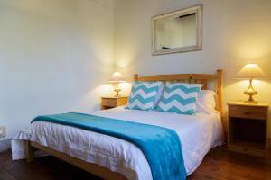 Robertson Boutique Backpackers