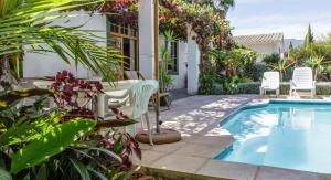 Robertson Boutique Backpackers