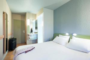 Hotels ibis budget Cabourg Dives sur Mer : photos des chambres