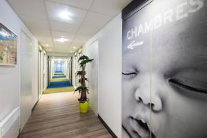 Hotels ibis budget Cabourg Dives sur Mer : photos des chambres