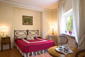 Double Room room in Suite Oriani