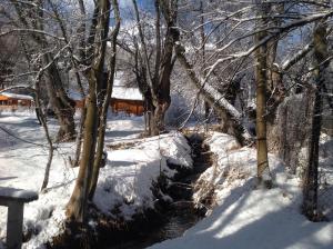 Campings Camping, Hotel De Plein Air Les Cariamas : photos des chambres