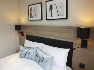 Hotels Hotel Paganini : Chambre Simple