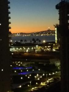 Marina Sol III Playa y Casino